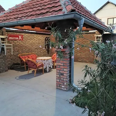 Lejlighed Kucerak X *