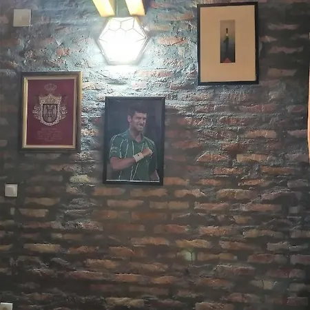 Apartment Kucerak X