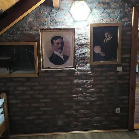 Apartment Kucerak X