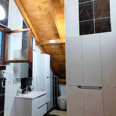 Apartment Kucerak X