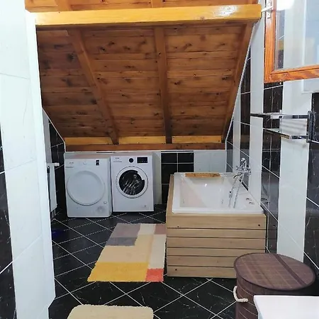 Apartment Kucerak X