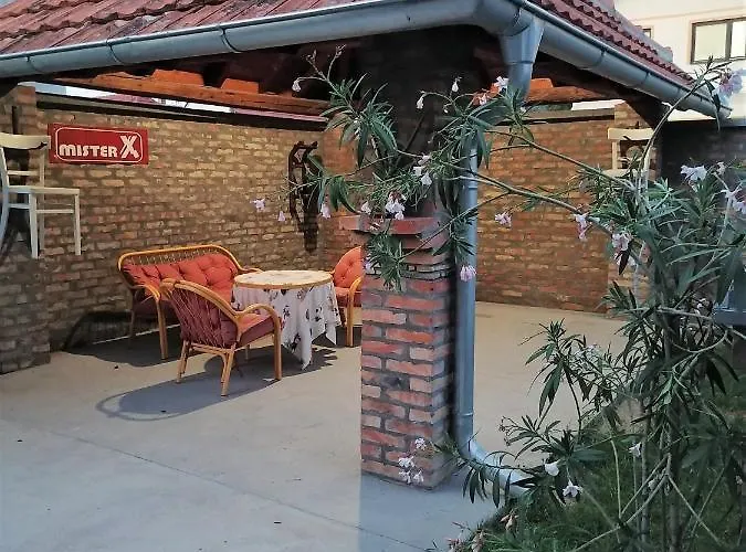 Apartament Kucerak X *