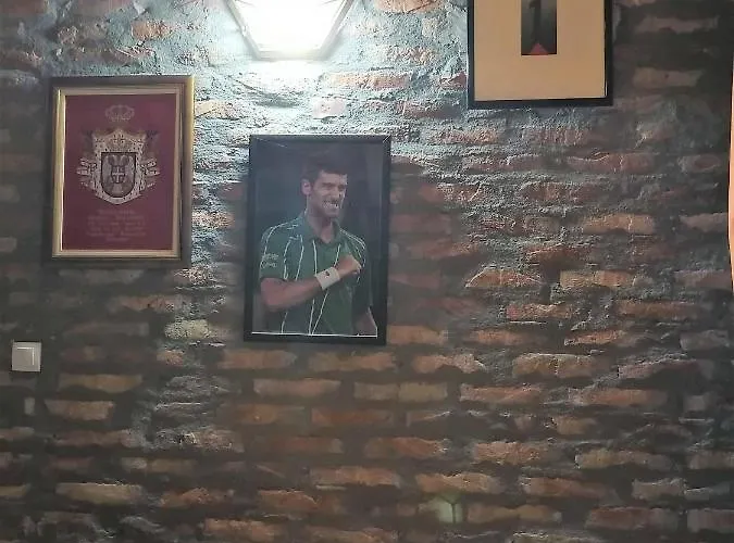 Apartament Kucerak X