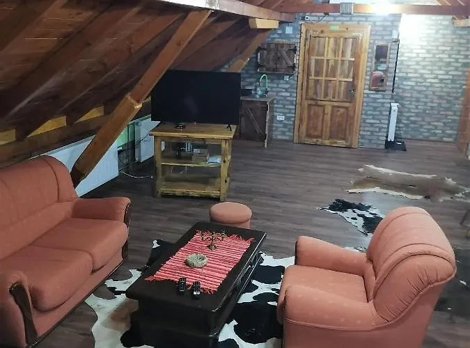 Apartament Kucerak X