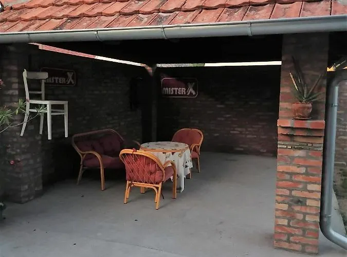 Apartament Kucerak X