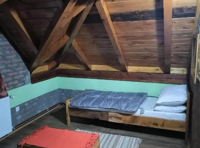 Apartament Kucerak X *