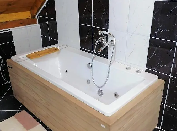 Kucerak X Apartament