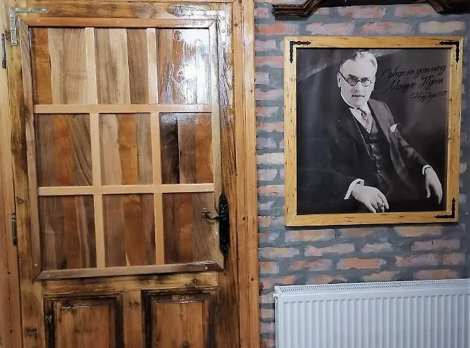 Apartament Kucerak X Ruma