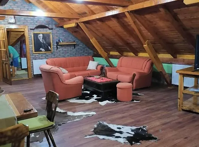 Apartament Kucerak X *