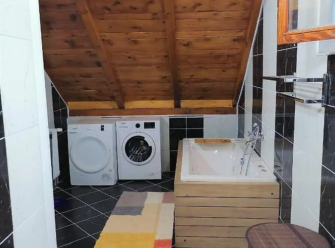 Apartament Kucerak X